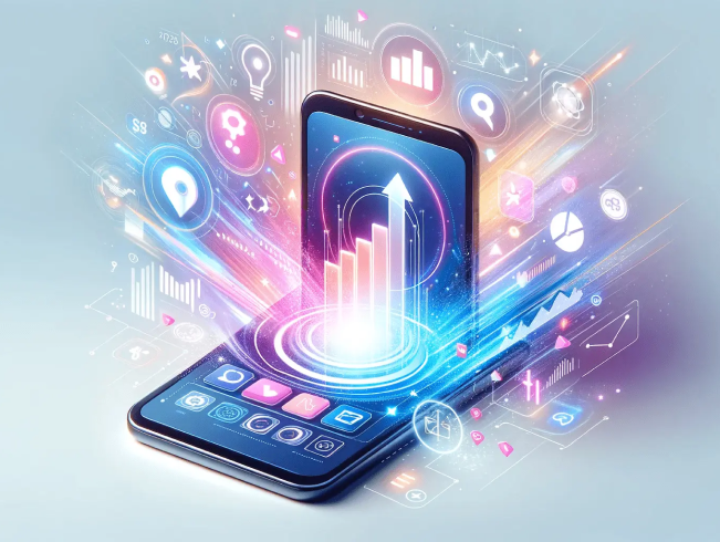 Maximize Revenue with In-App Purchases & Upsell