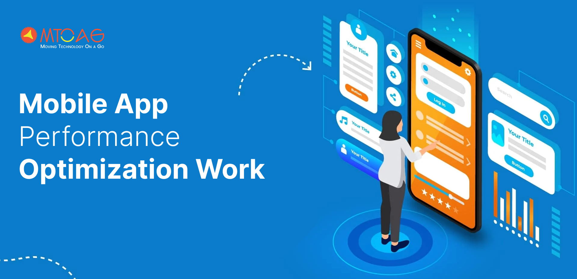 The Ultimate Guide to Mobile App Performance Optimization 