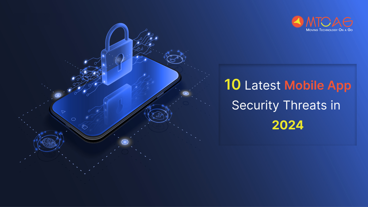 10 Latest Mobile App Security Threats in 2025 (Updated List)