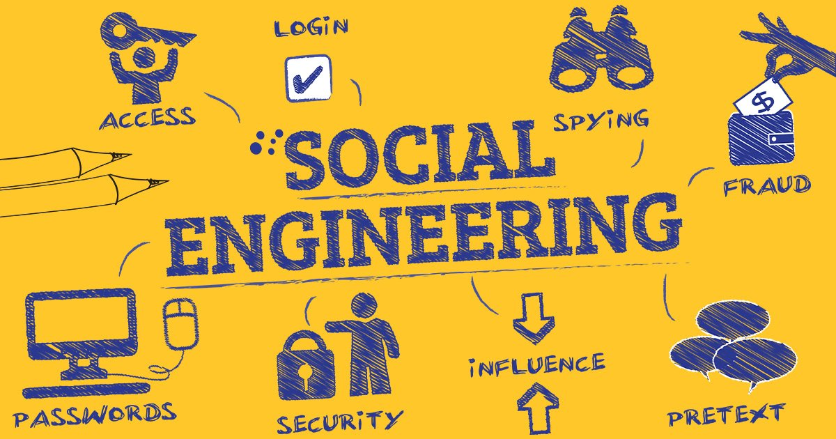 Social Engineering
