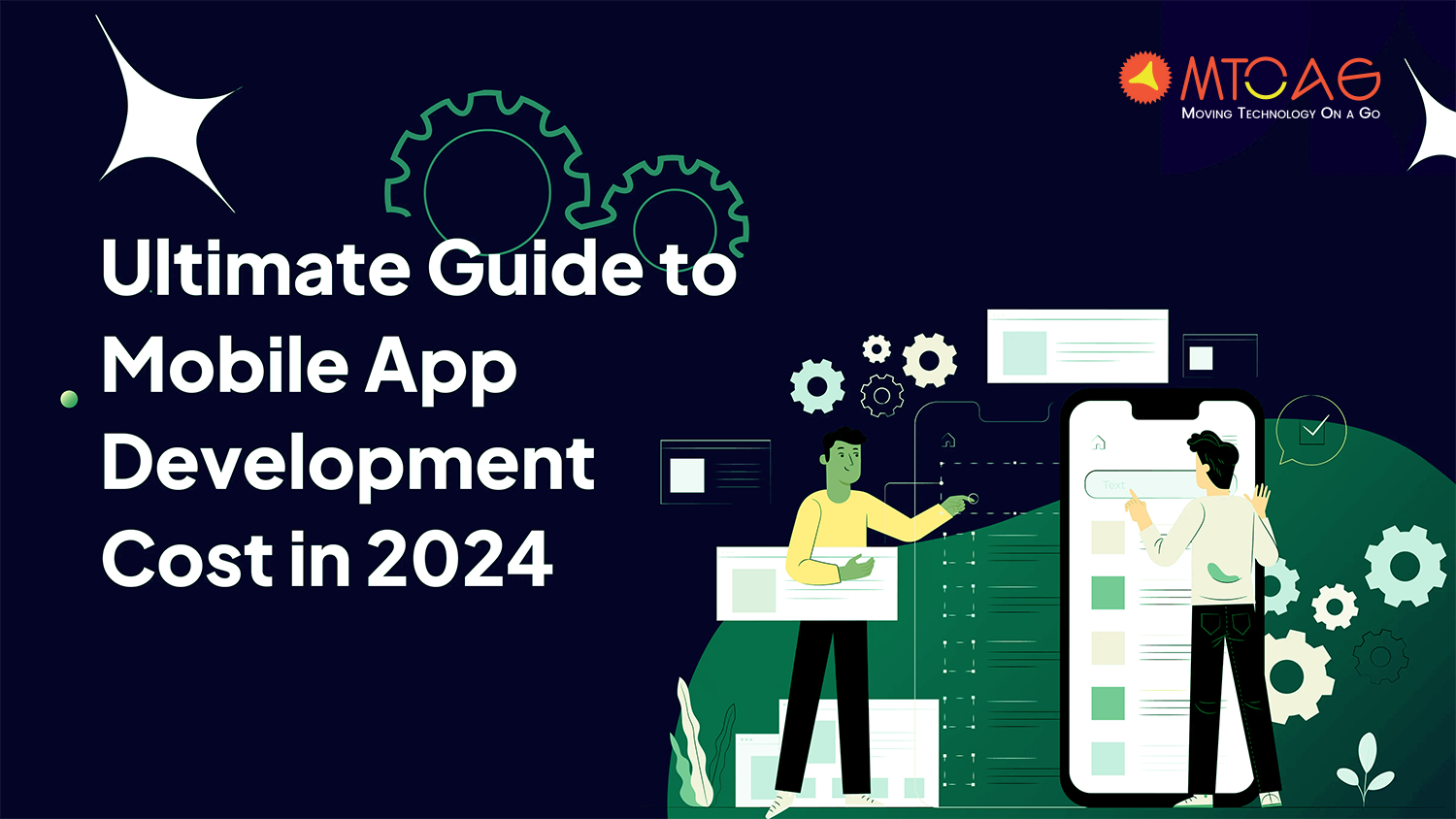 The Ultimate Guide to Understanding the Mobile App Development Cost