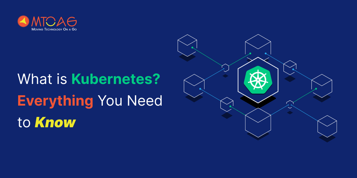Kubernetes Explained for Beginners (Guide with Examples)