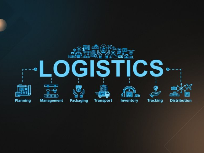 Logistics Management System: What It Is & Why It Matters for Businesses?