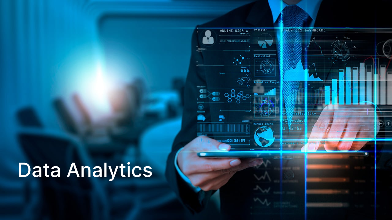 Data Analytics