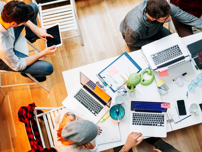 Mastering Website Planning: Essential Steps to Follow