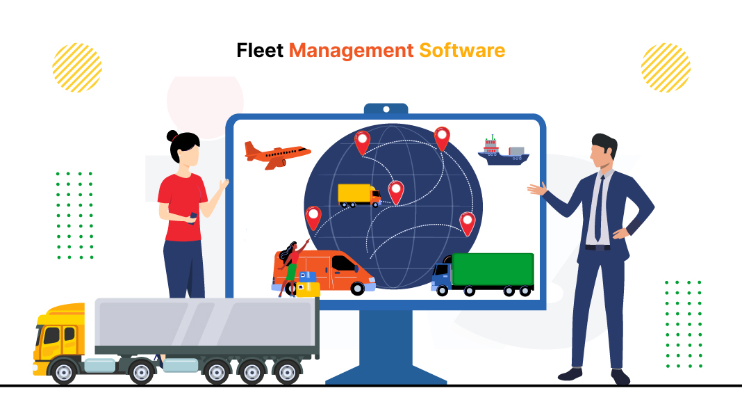 Fleet Management Software