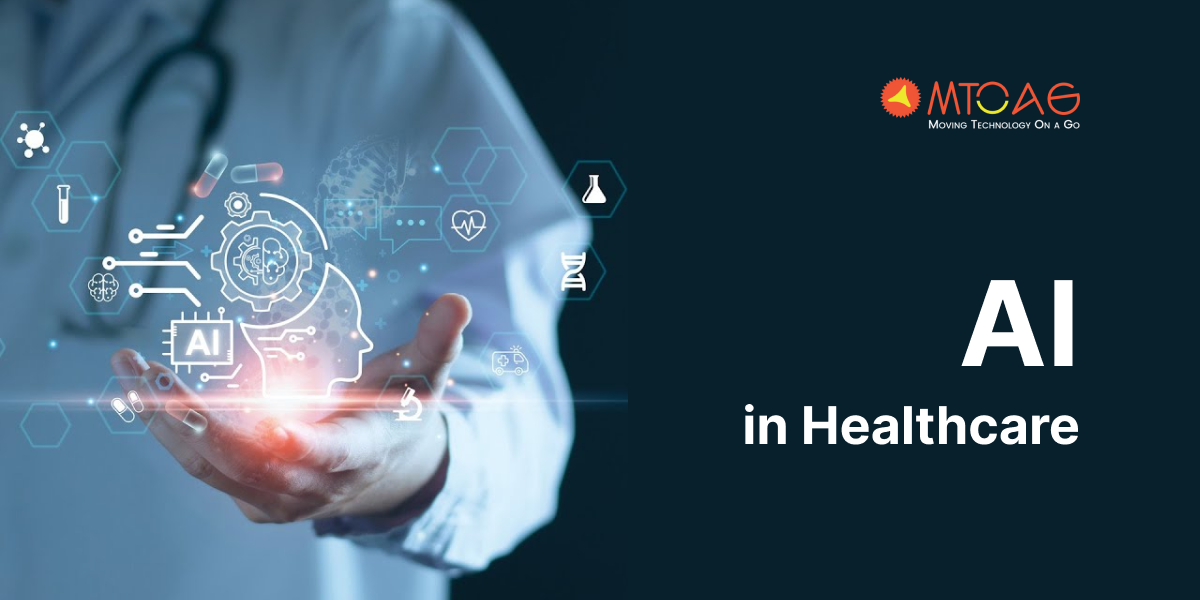 AI in Healthcare – Benefits, Use Cases, Examples and Challenges
