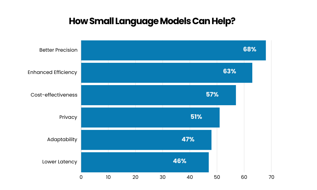 Advantages of Small Language Models (SLMs)