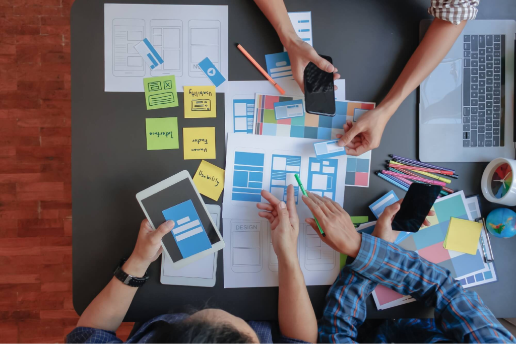 Market Research and Idea Validation