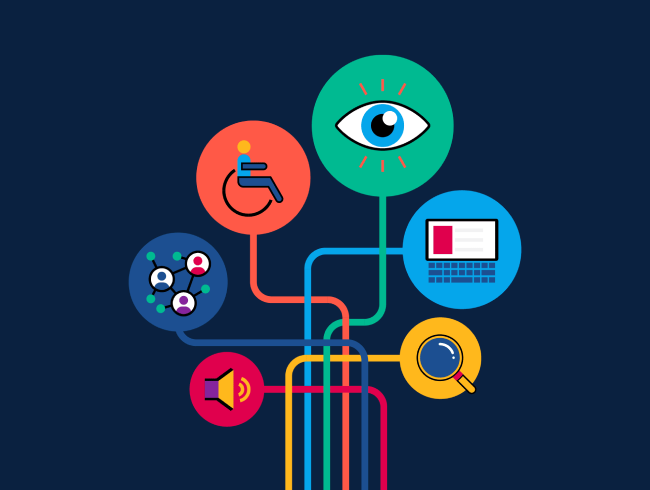 Web Accessibility: Designing for Everyone
