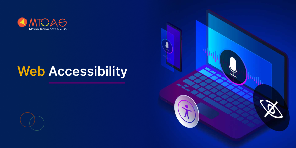 web-accessibility
