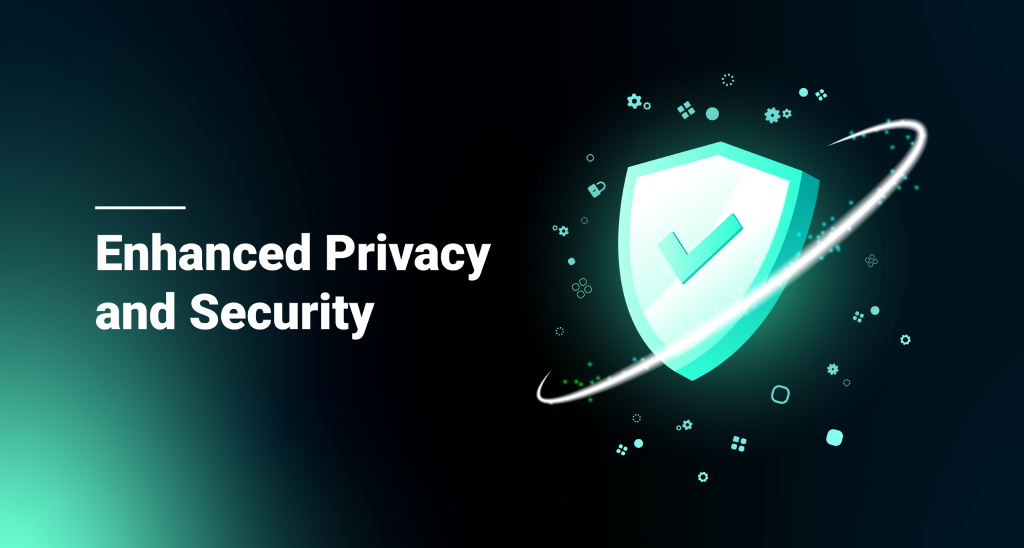 Enhanced Privacy and Security for Apps