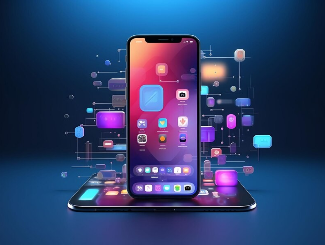 Top iOS App Development Trends to Watch 2026
