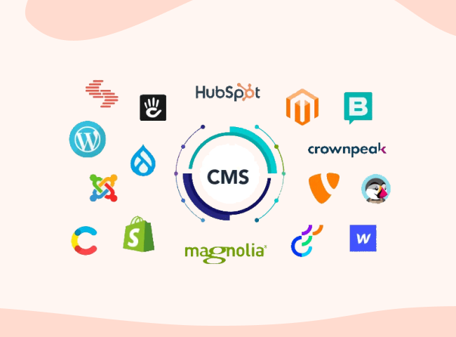 How to Choose the Right CMS for Your Website?
