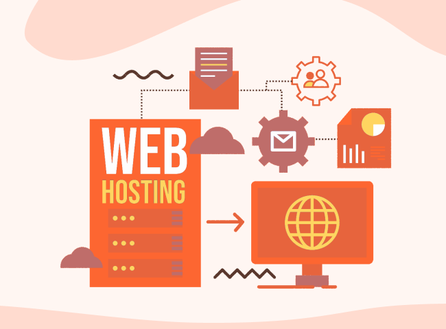 A Guide of Web Hosting and Server Management in Website Development