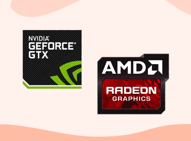 AMD vs Nvidia GPU: Key Differences Explained