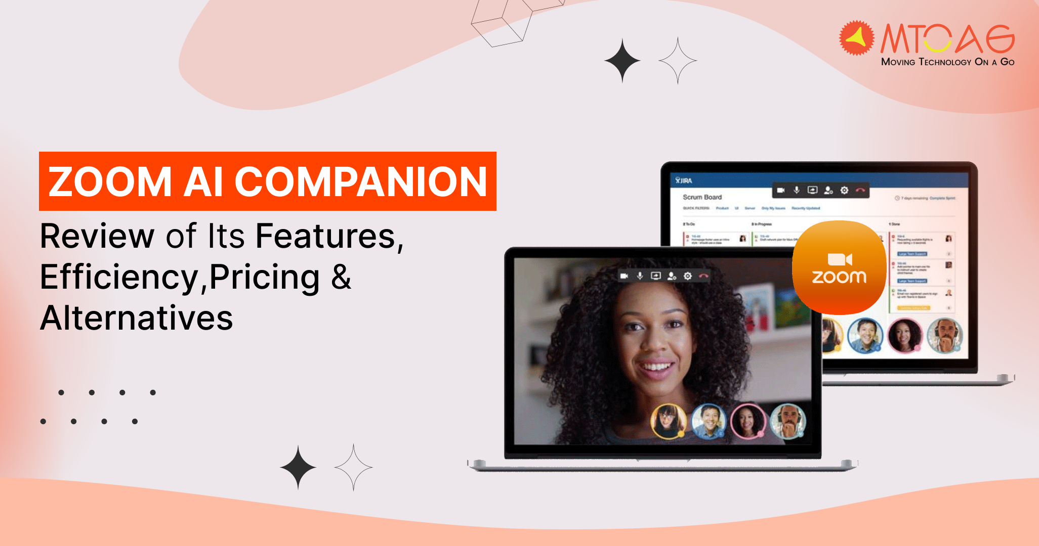 Zoom AI Companion: Review of Its Features, Efficiency, Pricing & Alternatives