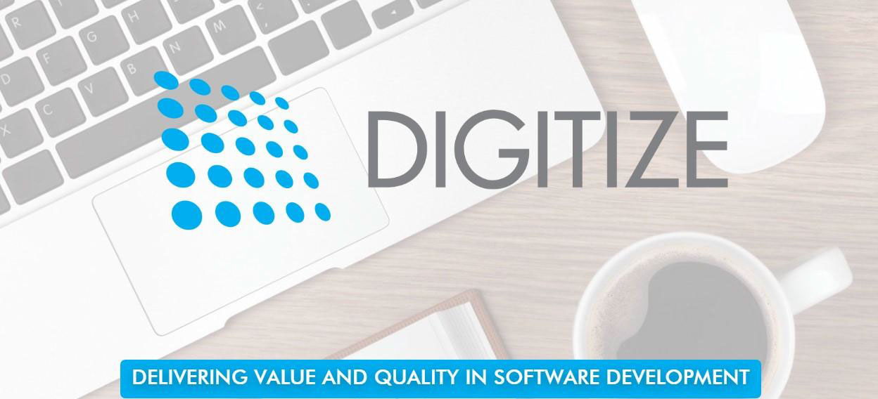 Digitilize