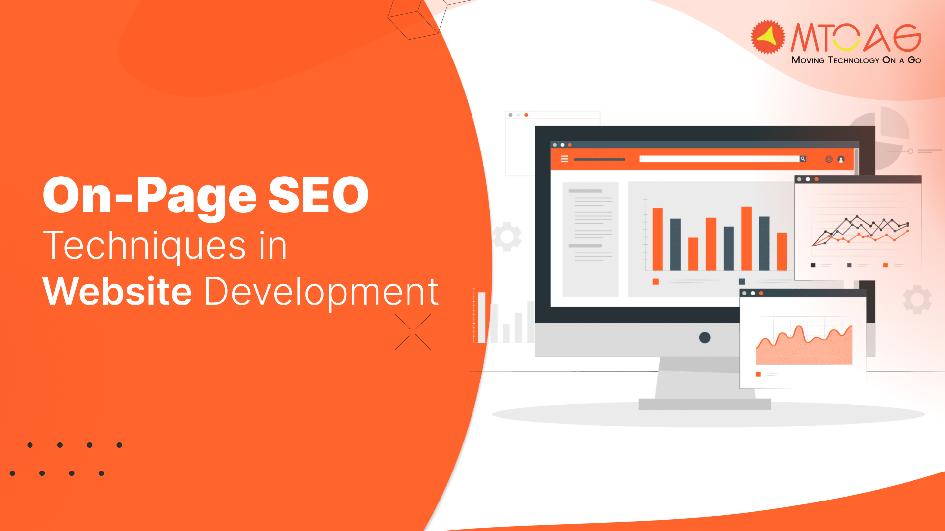 On-Page SEO Techniques in Website Development