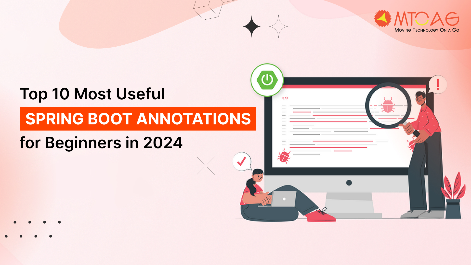Top 10 Most Useful Spring Boot Annotations for Beginners in 2025