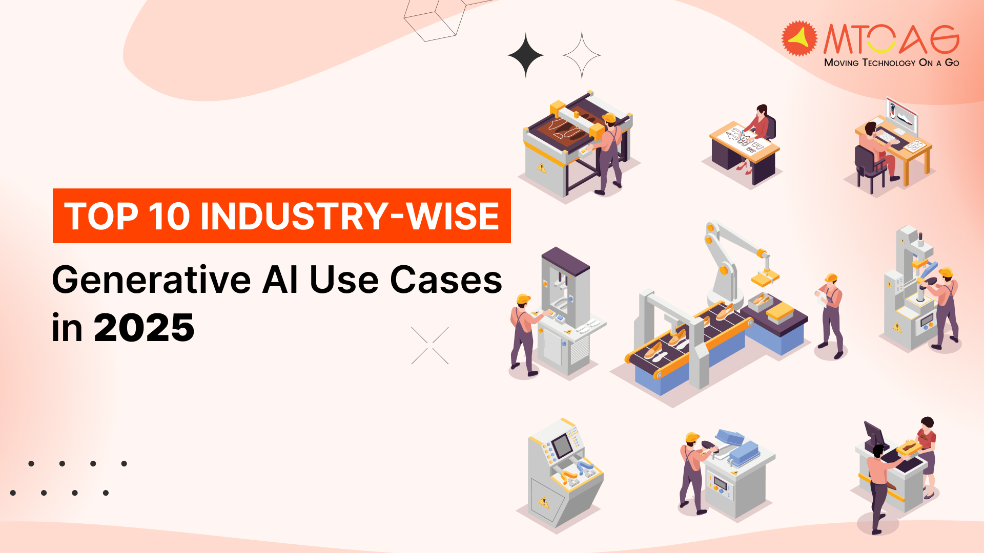 Generative AI Use Cases