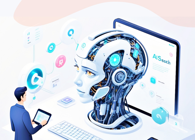 AI in Marketing: Boosting Business Efficiency