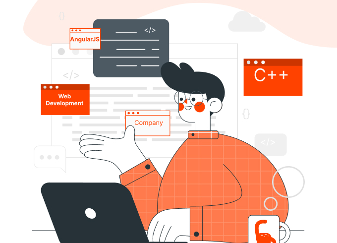 How to Hire the Ideal AngularJS Web Development Company? A Business Guide