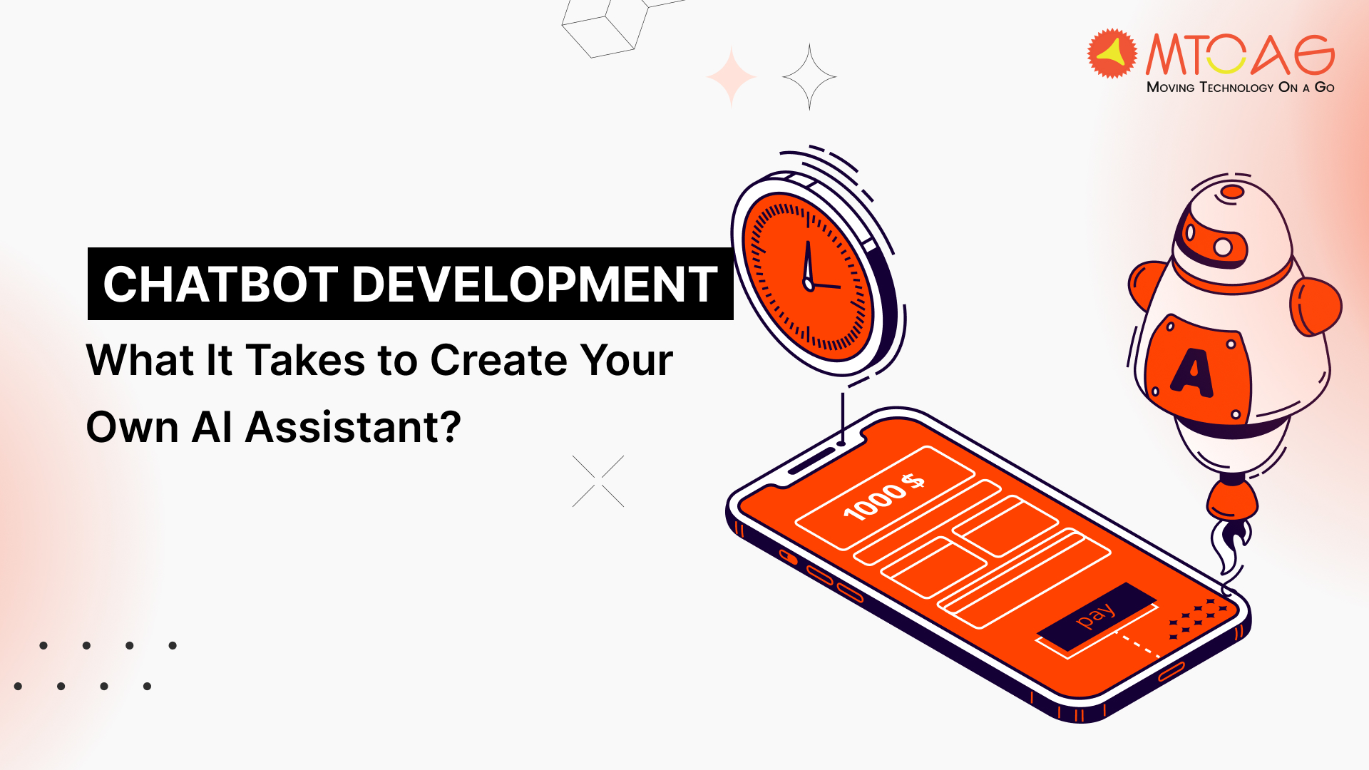 Chatbot Development Guide