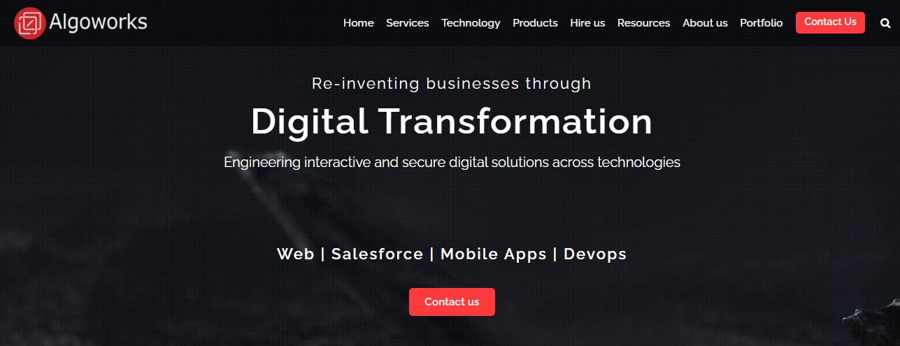 Algoworks Technologies