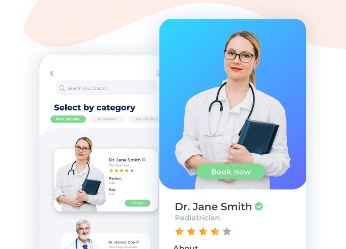 Complete Telemedicine App Development Guide with Cost