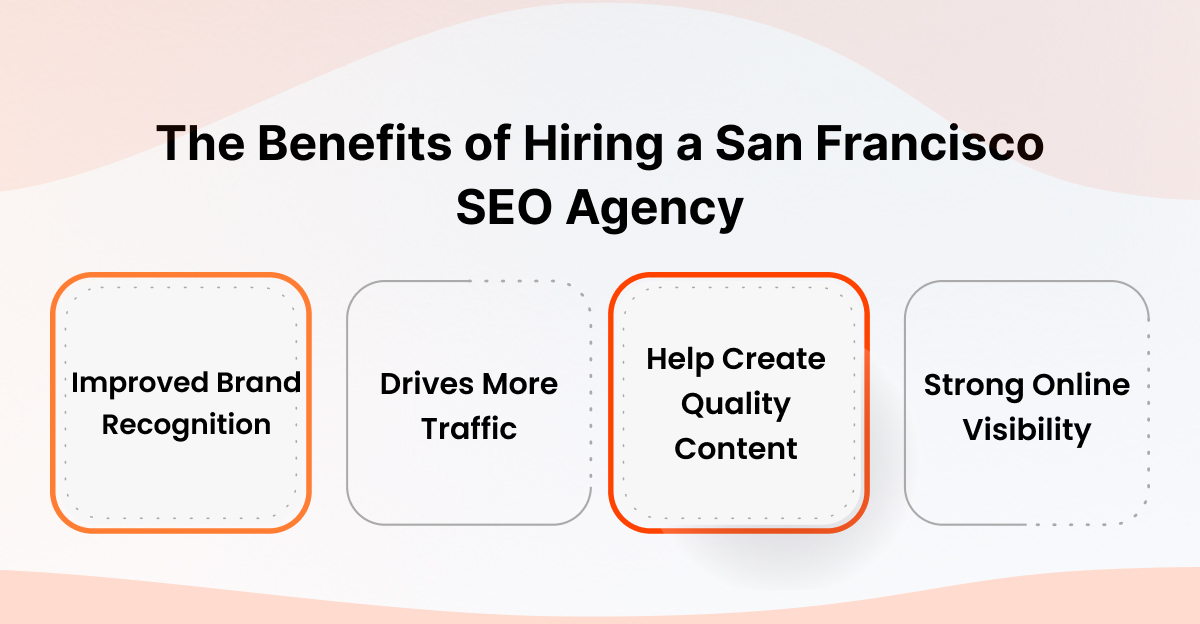 san francisco seo agency