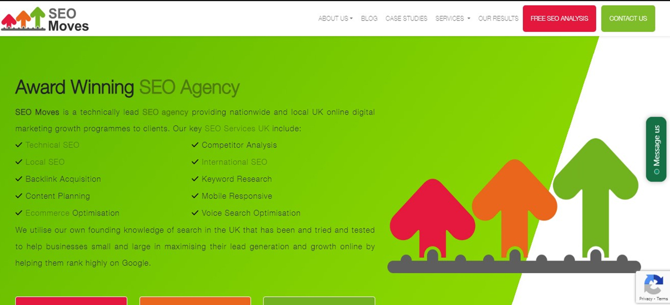 san francisco seo agency