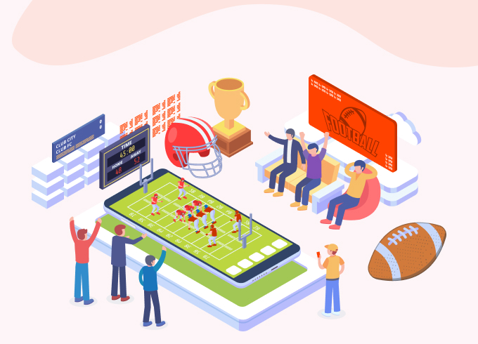 How to Build a Sports Streaming App Like VIPLeague?
