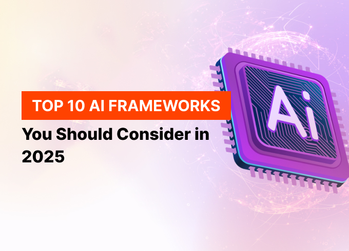 Top 10 AI Frameworks You Should Consider in 2026