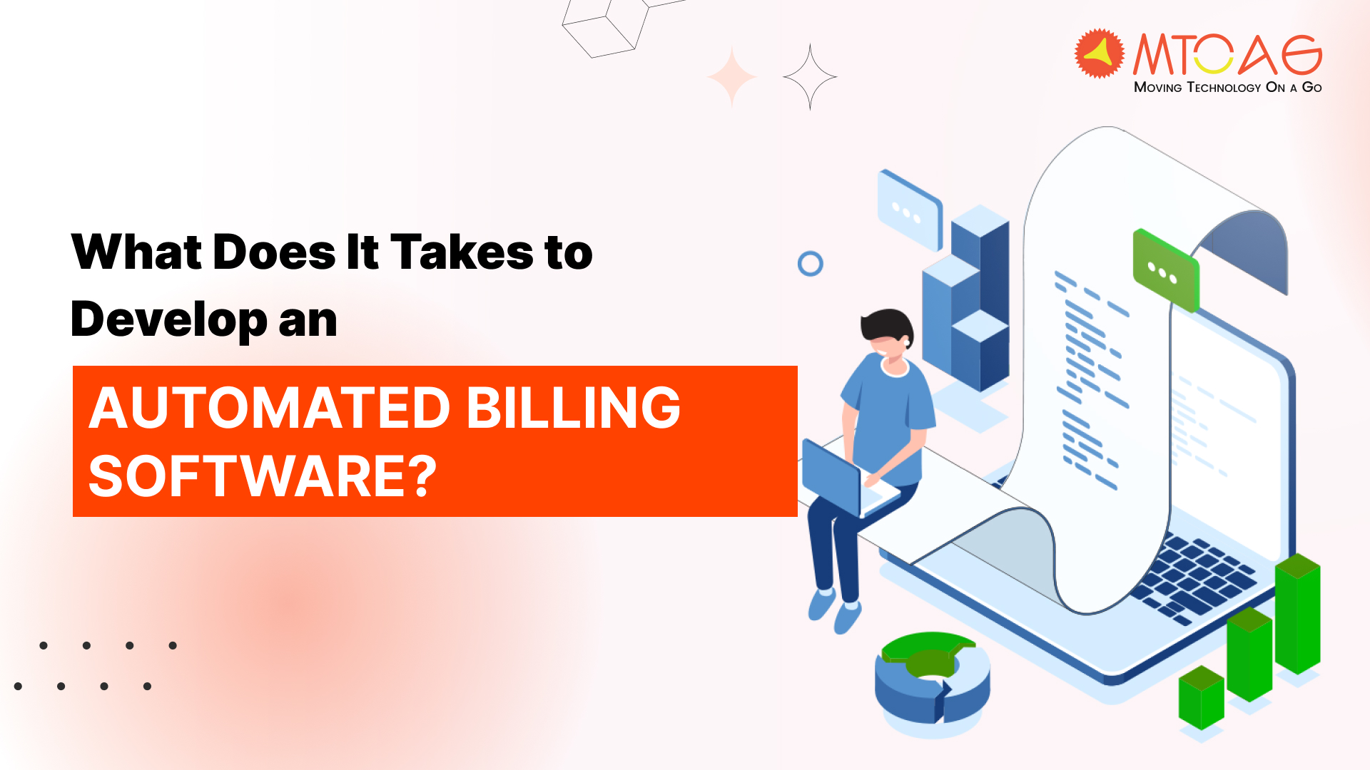 Automated Billing Software