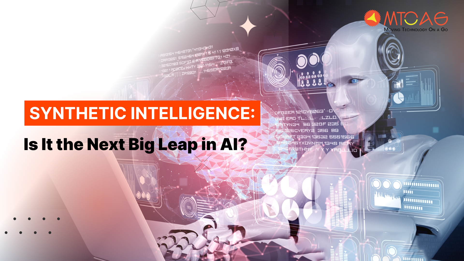 Synthetic Intelligence