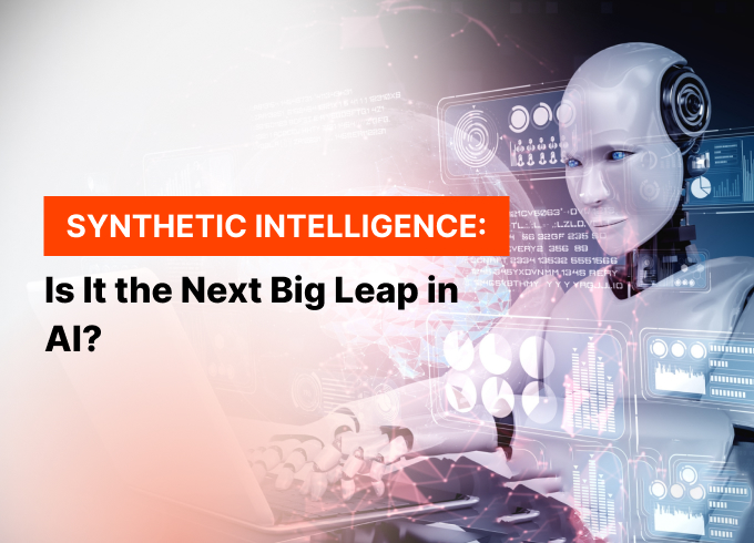 Synthetic Intelligence: Is It the Next Big Leap in AI?