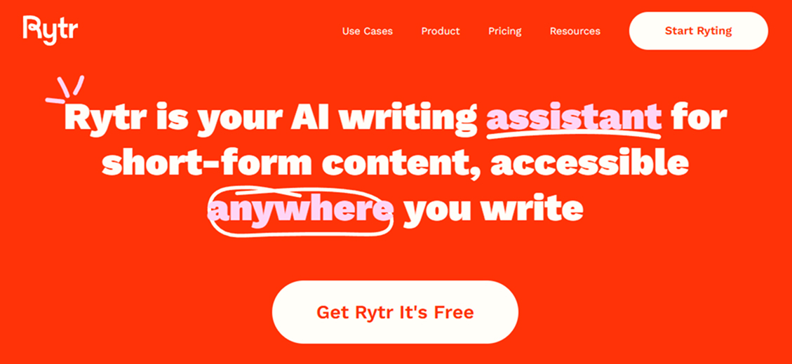 best-ai-writing-tools