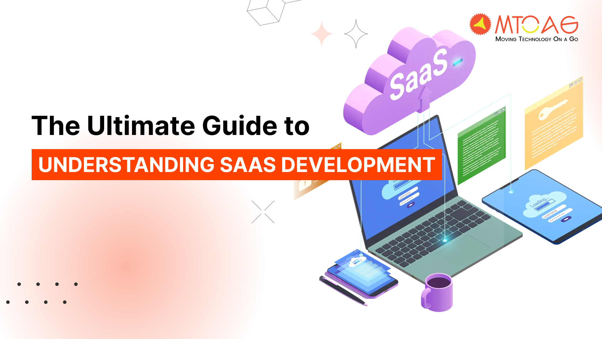 SaaS Development