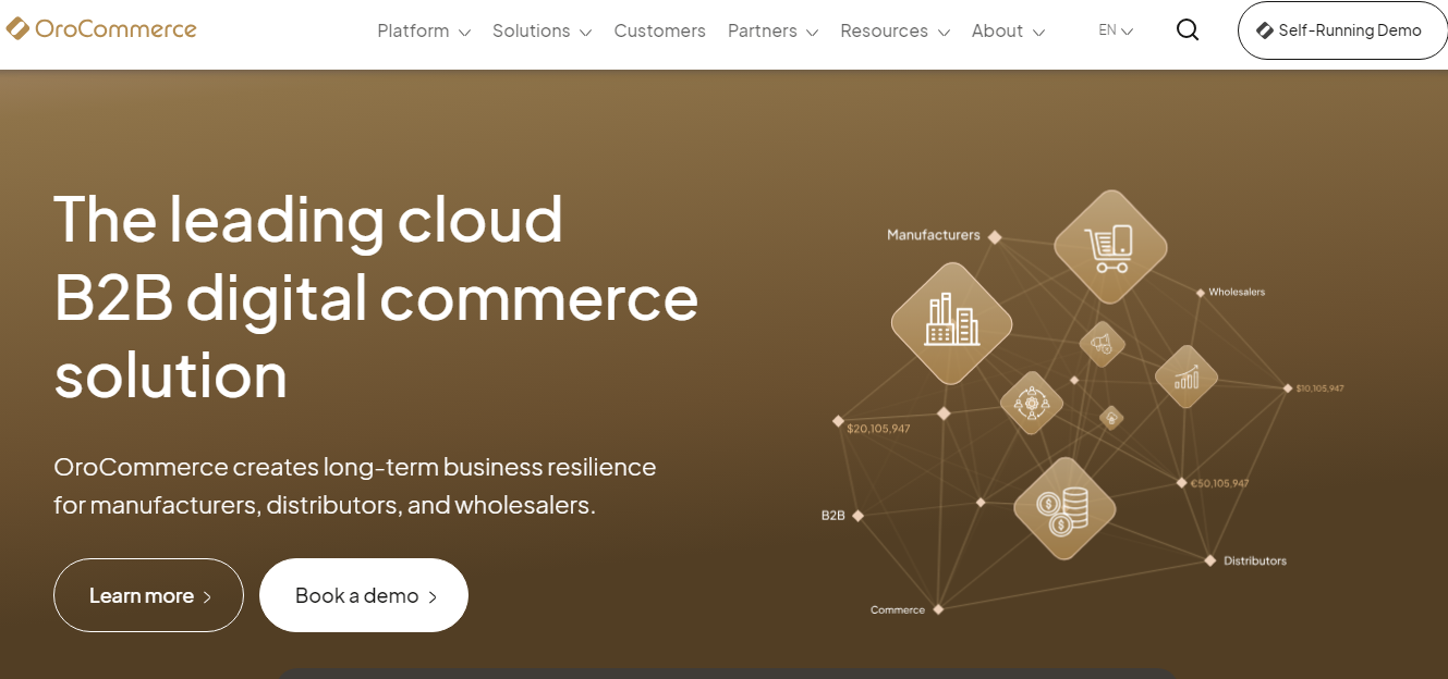 OroCommerce