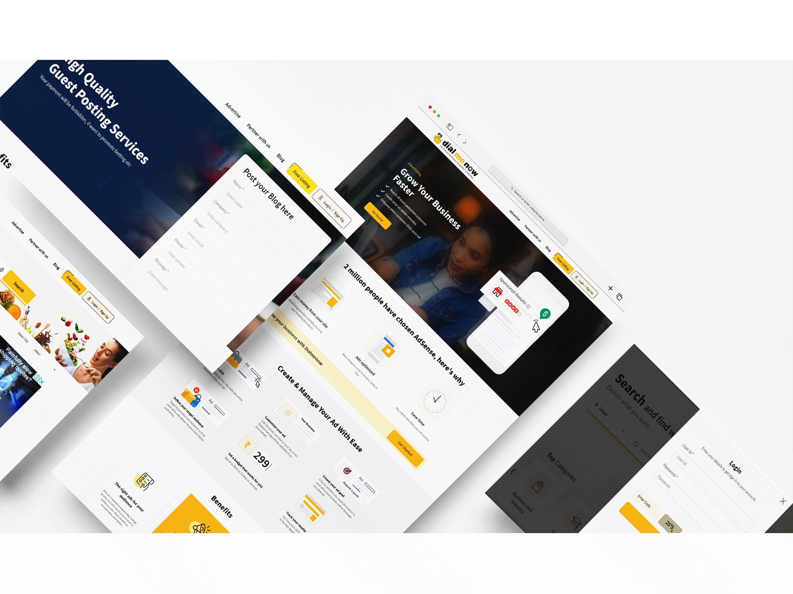 champhr-desktop-view