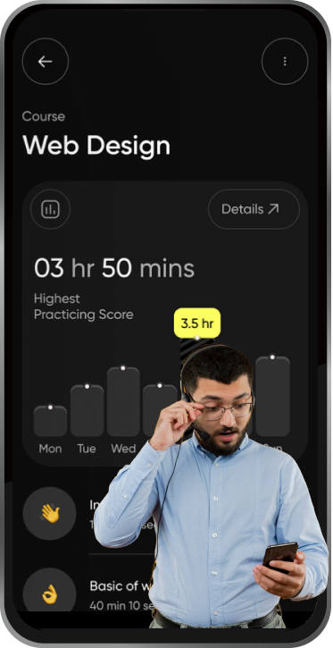 Mobile app