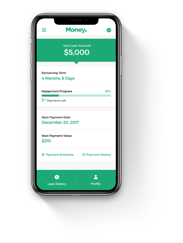 money-disbursement-mobile