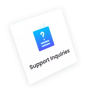 support-inquiries