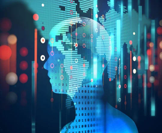 AI modifying the future of HR