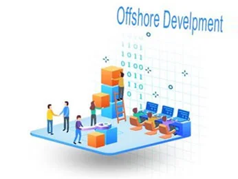Offshore Outsourcing Development Company