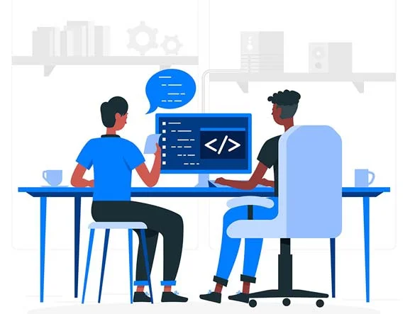 Hire Remote Developers