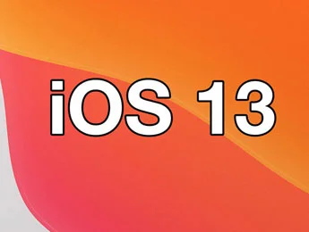 iOS 13 Features