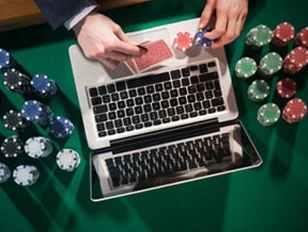 Online Casino Website
