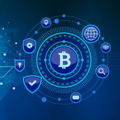 Blockchain in automotive